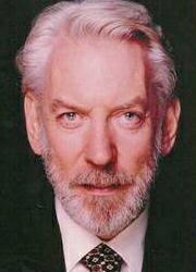 Image <b>Donald Sutherland</b> Picture