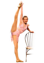 Dance Competition, - via Daymix