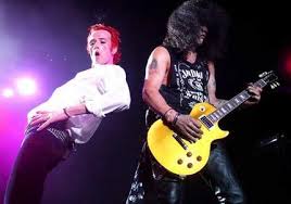 Image Velvet Revolver Boots Scott Picture