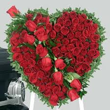 No: valentine flower 1-2 - via Daymix