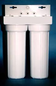 fluoride water filters
