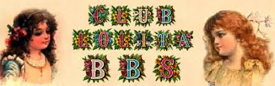☆CLUB LOLITA BBS☆