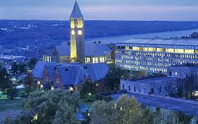 Cornell University: