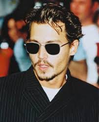 Image Johnny Depp Art Print by Picture