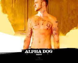 Alpha Dog Wallpaper - via Daymix
