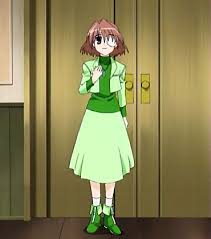 の方はあの人質事件の回想で