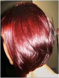 Change hair color