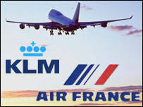 Air France-KLM - via Daymix