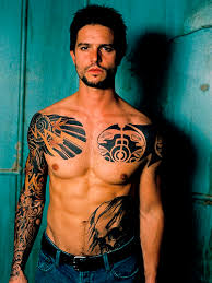 Image <b>Jason Behr</b> 4 Picture