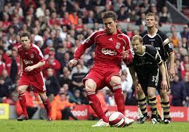 Harry Kewell Picture 2