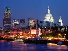 London's status as top - via Daymix