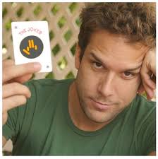 Image <b>Dane Cook</b>: The Interview Picture