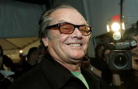 Image Happy birthday, <b>Jack Nicholson</b> Picture