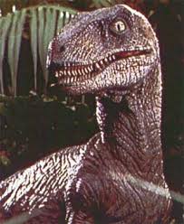 Jurassic Park - Jurassic Park - via Daymix