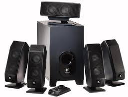COMPUTER SPEAKER SYSTEM