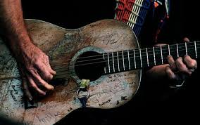 Willie Nelson Picture 3