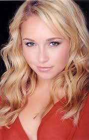 Image HaydenPanettiere Picture