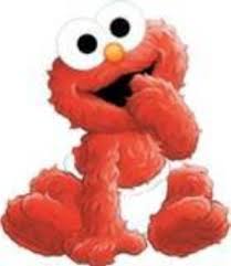 elmo - via Daymix