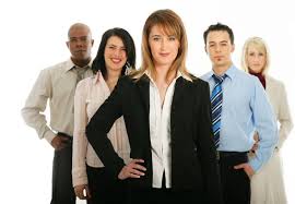 I met with a business - via Daymix