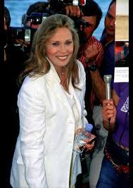 Image Dunaway, Faye at Cannes in Picture