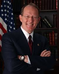 United States  Senator   Lamar    