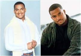   ALFONSO RIBEIRO   