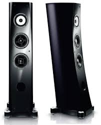 Pioneer S3EX Floor Standing