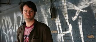 Image bill hader Bill Hader Looks to Picture