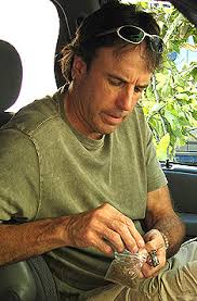 One for the road: Doug Wilson (Kevin 