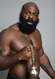 Except obviously Kimbo is - via Daymix