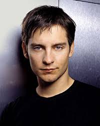 Image <b>Tobey Maguire</b>   From Horse Picture