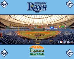 Tampa Bay Rays Wallpaper - via Daymix