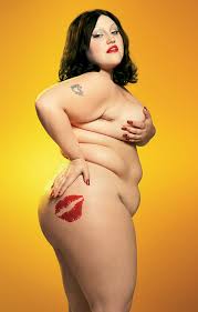 Beth Ditto Image Bare Beth blames Hilton for size 0 | Metro. Picture 0