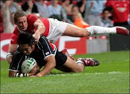 Rugby World Cup 2007