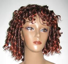 Change hair color