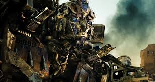 Transformers 2: New movie - via Daymix