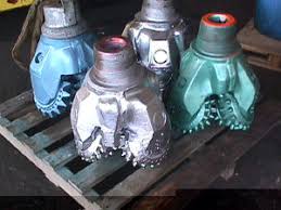 Drill Bit