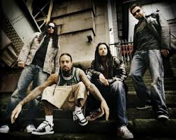 Korn Image The Gauntlet   Korn Picture 2