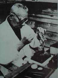 Kokichi Mikimoto who is - via Daymix