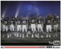 Super Bowl Shuffle - via Daymix