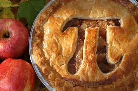 You Had a Happy Pi Day