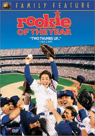 Rookie of the Year. Price: $14.98