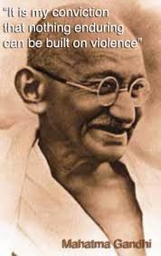 gandhi