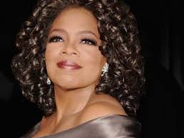 Image <b>Winfrey</b> ran away at 13, Picture