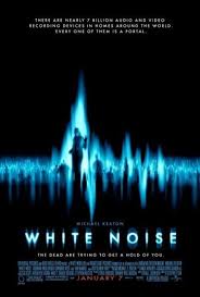 Michael Keaton stars in x26quot  White Noise      