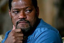 Image por Laurence Fishburne. Picture