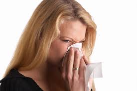 Lumina -  Allergies 