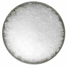 Epsom Salt (Magnesium Sulfate - via Daymix