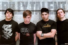 Image <b>Billy Talent</b> III to Contain Picture