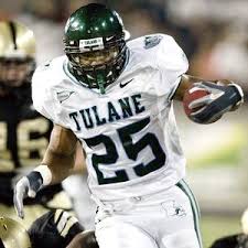 Matt Forte leads the nation in 